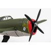 Postage Stamp PS5359-2 Republic P-47 Thunderbolt Big Stud 1:100 Scale