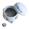 UB40 (20mm) Armoured Gland Cable Junction Box IP68 / IK10