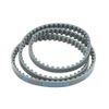 Drive Belt 390 mm Gray: JRX – Small A3302