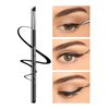 EIGSHOW Eyeliner Brush E835 & Eyeshadow Brush E806