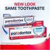 Parodontax Complete Protection Toothpaste for Bleeding Gums, Pure Fresh Mint, 3.4 Ounce
