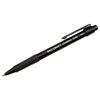 AbilityOne - Cushion Grip Retractable Pen - Medium Point, Black Ink 7520-01-424-4865