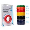 Champro Bat Weight Blister Pack (Yellow, 20-Ounce)