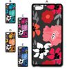 ZTE Blade E01 Smartphone Case Cover Botanical Flower Floral [Design A] TK-563A Braid