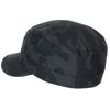 MFH Men's Ripstop BDU Field Cap Night Camo Size S