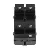 Left Driver Master Power Window Switch 13305373 for 2011-2016 Cruze Malibu Volt
