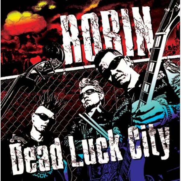 DEAD LUCK CITY