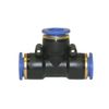 Evolution Aqua 12Mm Equal Tee Air Fitting