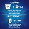 Der General Aloe Vera Pack of 8 (8 x 750 ml)