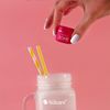 Silcare Gel Base One Milkshake 100g, white