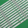 12Pcs LED Backlight Strips For ELEMENT E4AA65R ONN 100012587 LED65D06A-ZC56AG-05