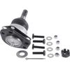 API 54PZ66W Front Upper Ball Joint Fits 1975-1979 Oldsmobile Omega PEC PEC