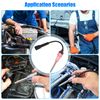 Spark Plug Tester Ignition System Coil Engine Auto In Line Diagnostic Test Tools