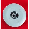 WE1M964 Gray Knob for General Electric Dryers 4 Pack