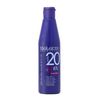 Salerm Aloe Cream Developer 20 Volume Hair Coloring Agent 8.1 Ounce