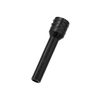 X AUTOHAUX Car Door Lock Knobs Interior Door Lock Knobs Aluminum Alloy Inner Door Lock Pull Pin Universal for Car Black 2pcs