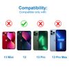 MMOBIEL Replacement Front Camera Flex Cable for iPhone 13-6.1 inch - 2021 - Replacement Flex Cable for Selfie Camera Front Camera - Includes Screwdriver