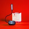 Gamma Revive - 670nm Red Reading Light