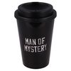 Stor The Mandalorian wiederverwendbarer Kaffeebecher, 390 ml