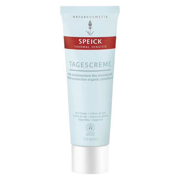 Speick Thermal Sensitive Day Cream