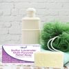 Sulfur-Lavender Soap by Naturasil 4 oz