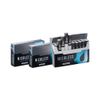 NICOLESS Strong Menthol Pack of 3