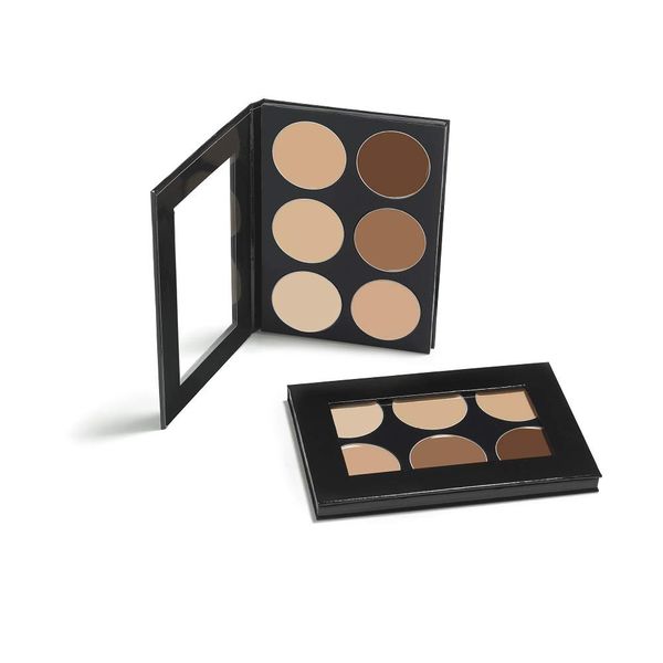Mehron Celebre Pro-HD Conceal it Concealer Palette