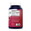 NusaPure Beet Root 1,350 mg 200 Organic Tablets Vegetarian, USDA, Non-GMO