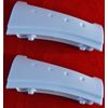 8181877 Washer Door Handle (Blue) 2-Packs