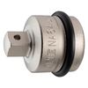 TONE HPNA64 Impact Socket Adapter 19.0 mm (3/4") & 12.7 mm (1/2")