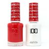 DND Dap & Dip Matching Trio #757 - Chilli Pepper