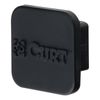 1-1/4" Rubber Hitch Tube Cover