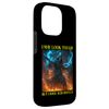 iPhone 14 Pro Funny Heartburn Case