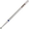 PANA 3/32" Diamond Carbide Ball Bit- Style 01, Medium Grit