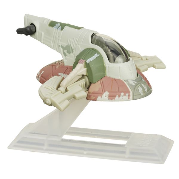 Star Wars Slave 1