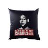 Urban Backwoods Gustavo Fring Decorative Cushion