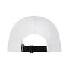 Buff Unisex Running Cap, Blanc, L-XL EU