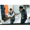 連続ドラマW 石の繭 殺人分析班 [DVD]
