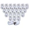 South Mud Bay 23 Chrome Close-End Type Thread 1/2-20 Lug Nuts (Chrome Plated)