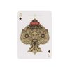 Gold Standards Premium Playing Cards Black Back Edition