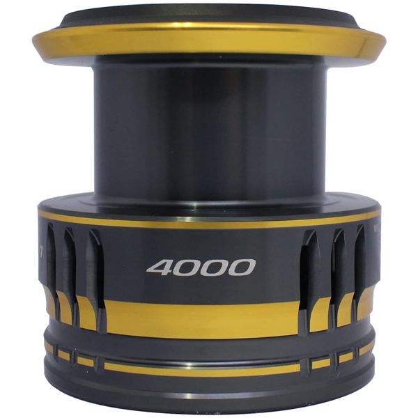 Genuine Part 21 Altegra 4000 Spool Set Part No 101L3