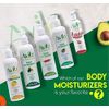 Lemon Body Moisturiser | Melanin Beauty