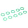 Creation Model INFINITY SMJ1196 Body Mount Patch 0.2 inch (5 mm) (10 Pieces)