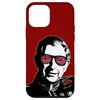iPhone 12 mini YAS KING Prince Charles III British Coronation Meme Case