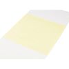 Assistance Corps CX-03003 Waterproof Sheet (2 Pieces of Same Color)