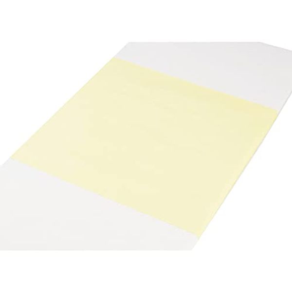 Assistance Corps CX-03003 Waterproof Sheet (2 Pieces of Same Color)