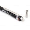 Rotring Tikky Colour-Coded Mechanical Pencil 1.00mm - Black Barrel
