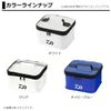 Daiwa M-2(B) Mini Bag, Navy Blue