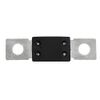 Offgridtec 200A Mega Fuse Set for 48V DC Systems, High Current Strip Fuses with Copper Connections, Low Contact Resistance, Spark Protection, Screw Mounting, RoHS & UL Certified, Pack of 5