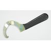 Shock Suspension Pre Load Steering Stem Adjuster Adjustable C Spanner Wrench